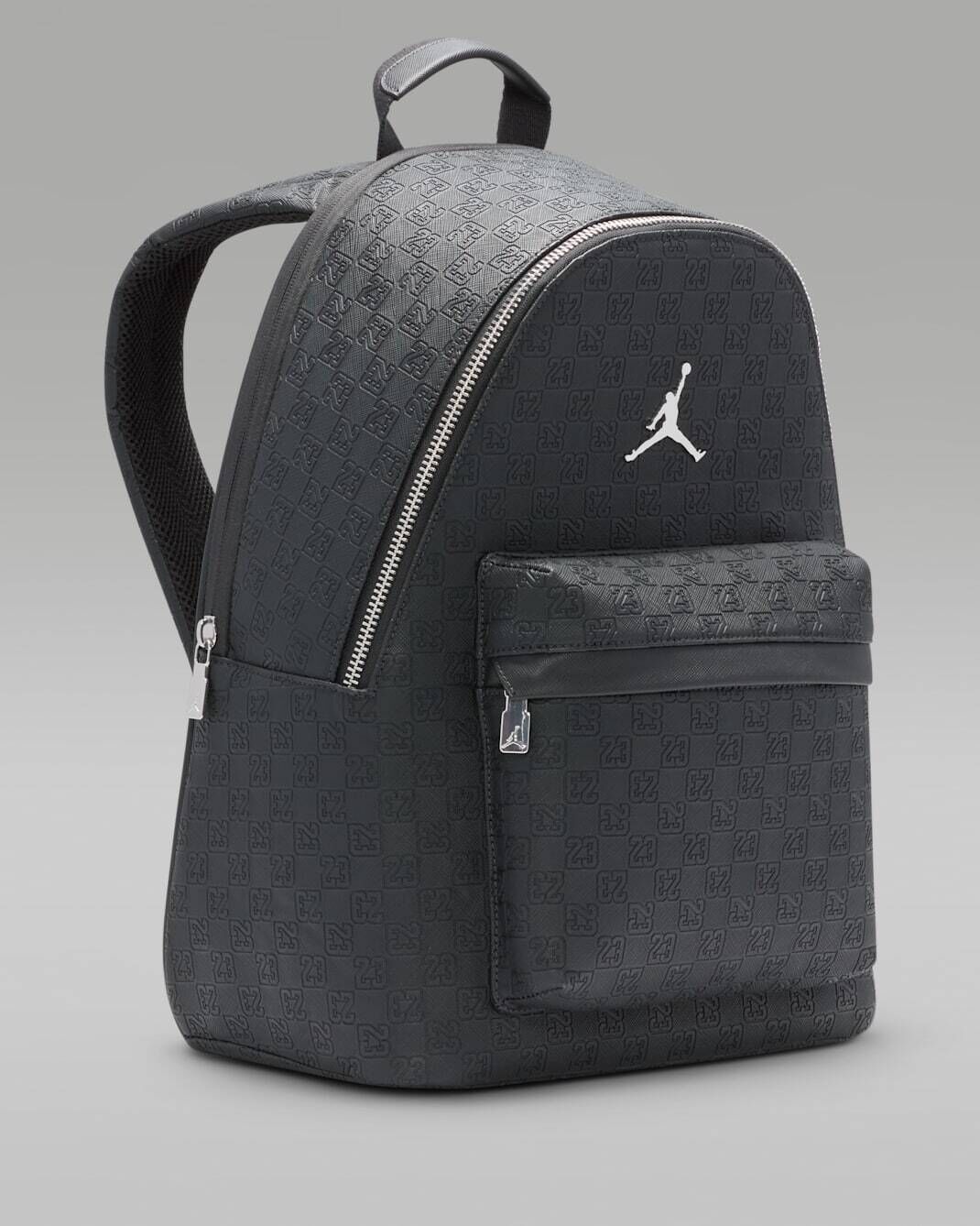 Jordan Monogram 皮革後背包