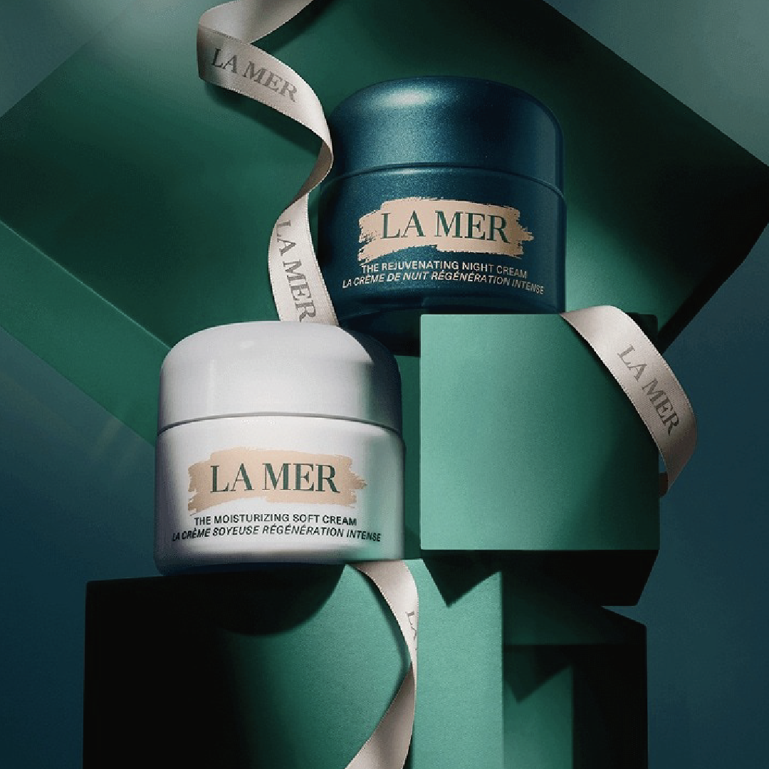 LA MER - The Day & Night Duet Set 30ml+30ml