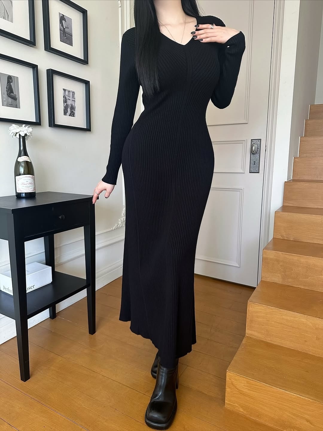 冰河湘穎 (連身)