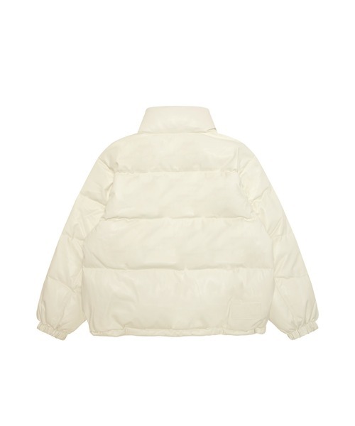 【AAPE】AAPE DOWN JACKET
