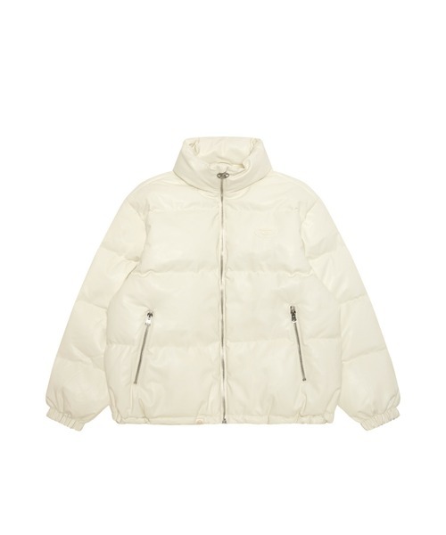 【AAPE】AAPE DOWN JACKET