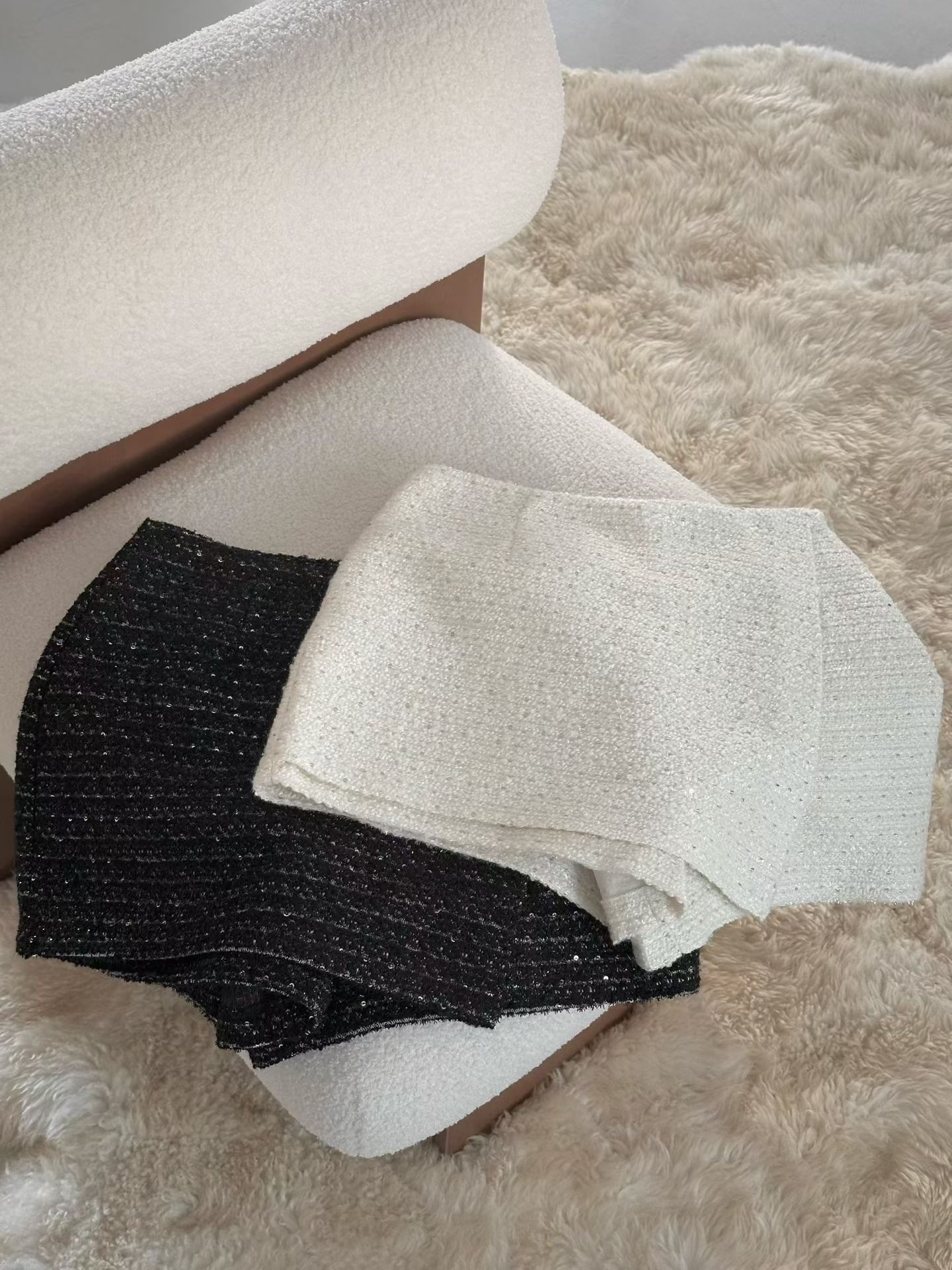 音譜晚歌 (下身)