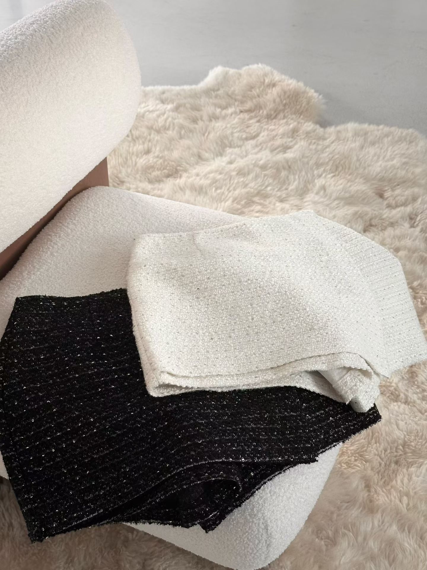 音譜晚歌 (下身)