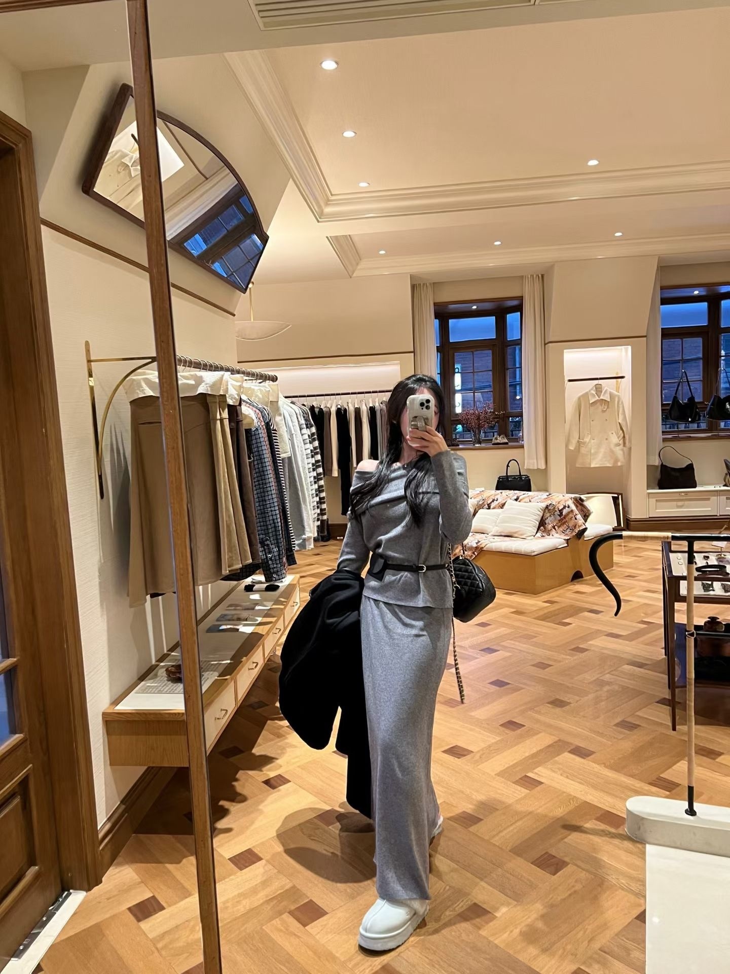 沉風扇月 (套裝)