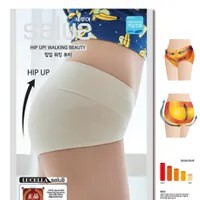 [S] SALUA BEIGE WALKING BEAUTY PANTY, SSL112 (SSL112)