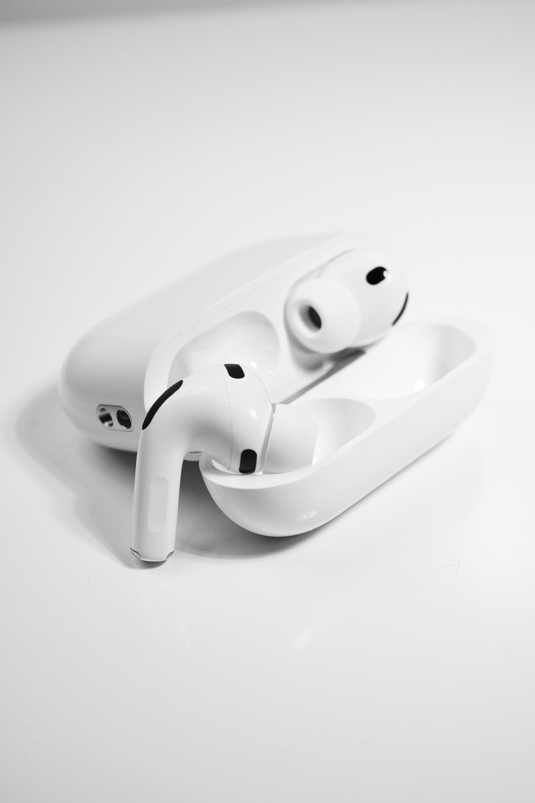 現貨供應🔥Pro三代最新版耳機