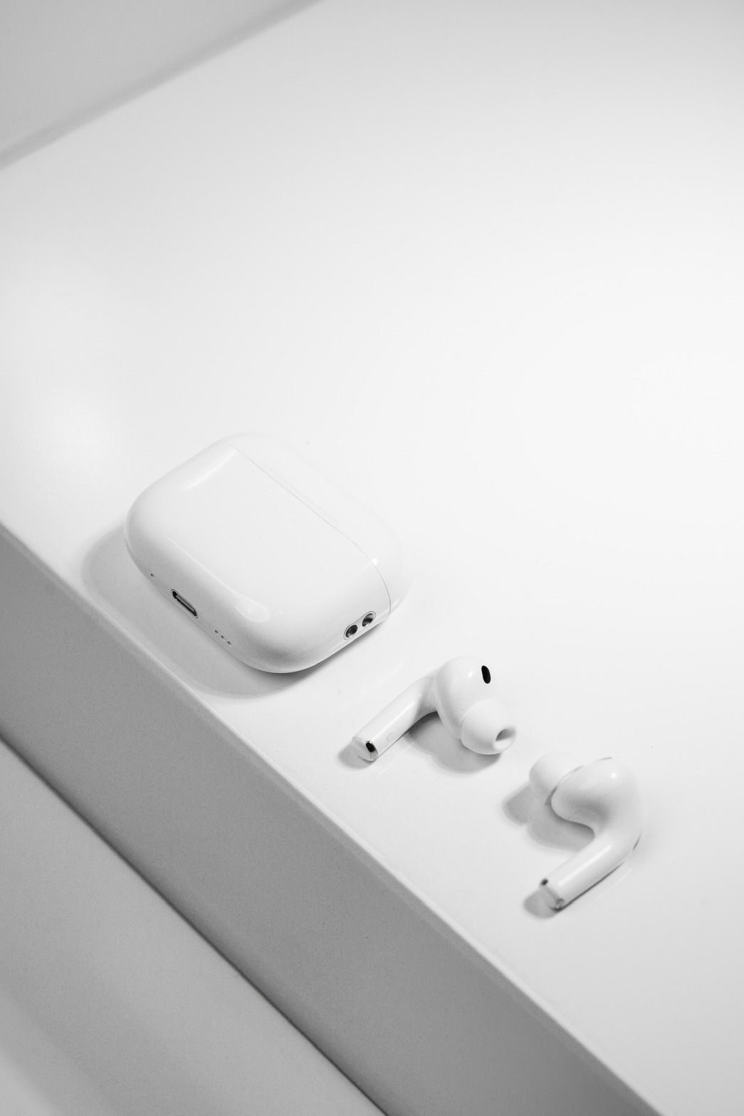 現貨供應🔥Pro三代最新版耳機