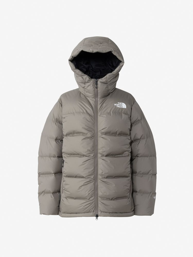 日本the north face ｜EX Belayer Parka（UNISEX）