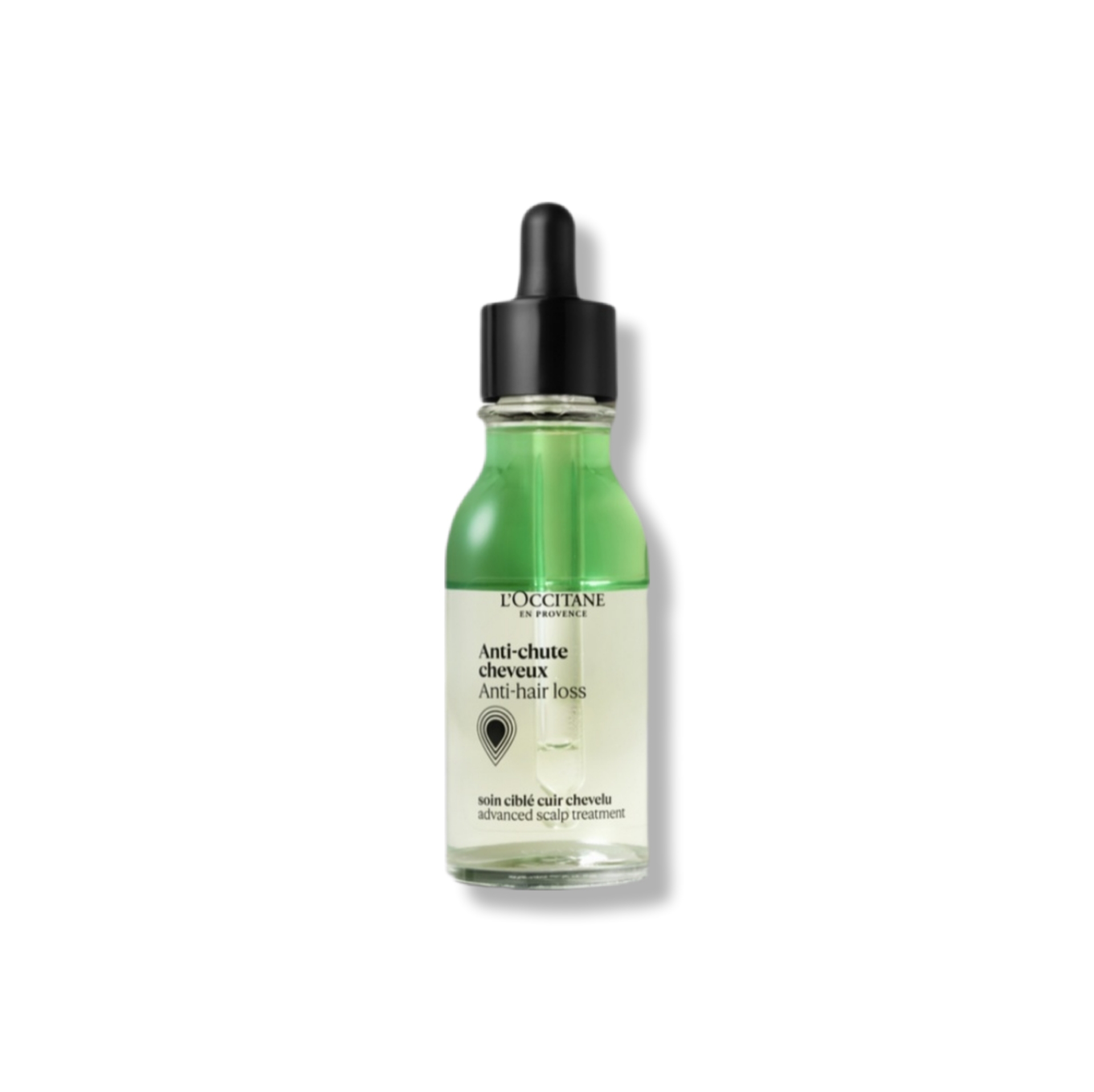 L'Occitane 歐舒丹 草本豐蘊養髮精華 50ml