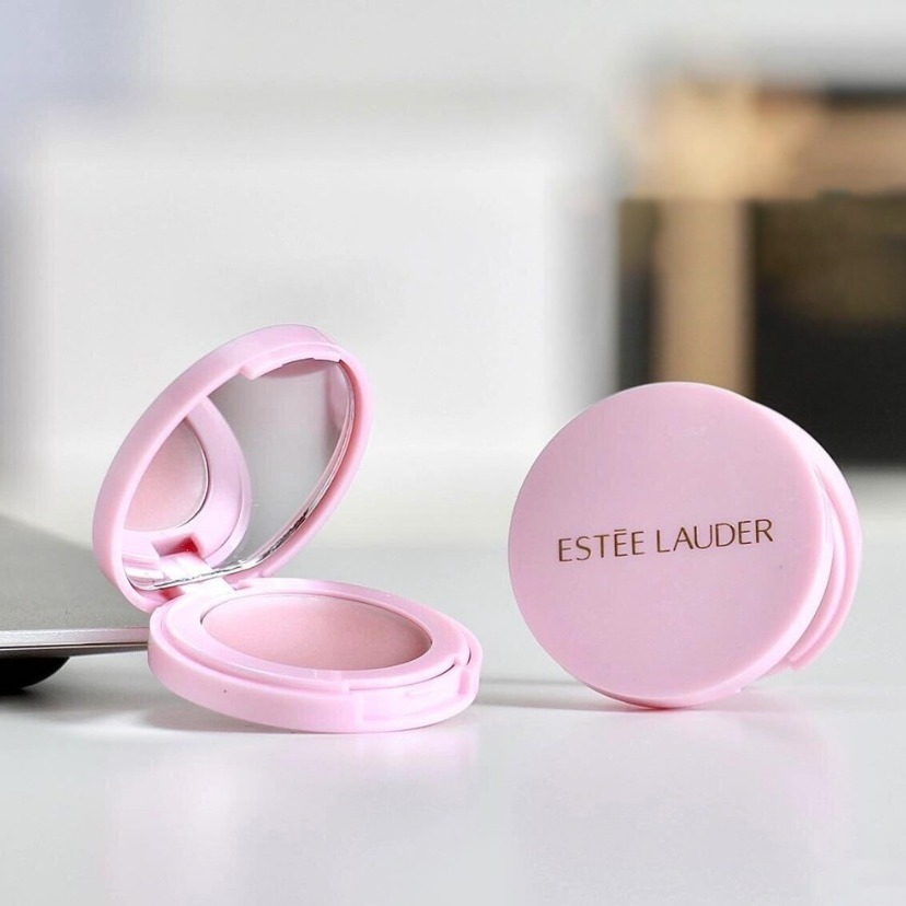 現 貨丨Estée Lauder 粉色潤色修護潤唇膏 1.6g 專櫃貨