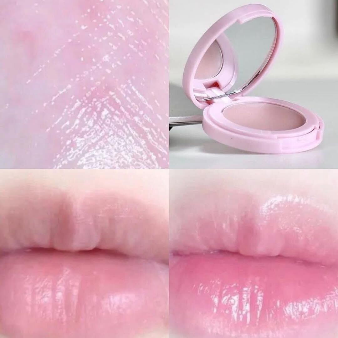 現 貨丨Estée Lauder 粉色潤色修護潤唇膏 1.6g 專櫃貨