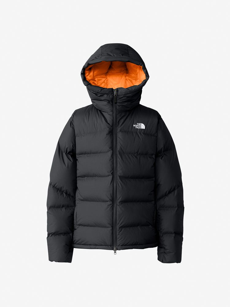 日本 THE NORTH FACE｜Belayer Parka （UNISEX） 直營店限定款・2024FW 復刻版