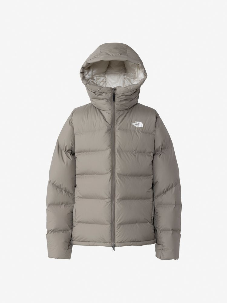 日本 THE NORTH FACE｜Belayer Parka （UNISEX） 直營店限定款・2024FW 復刻版