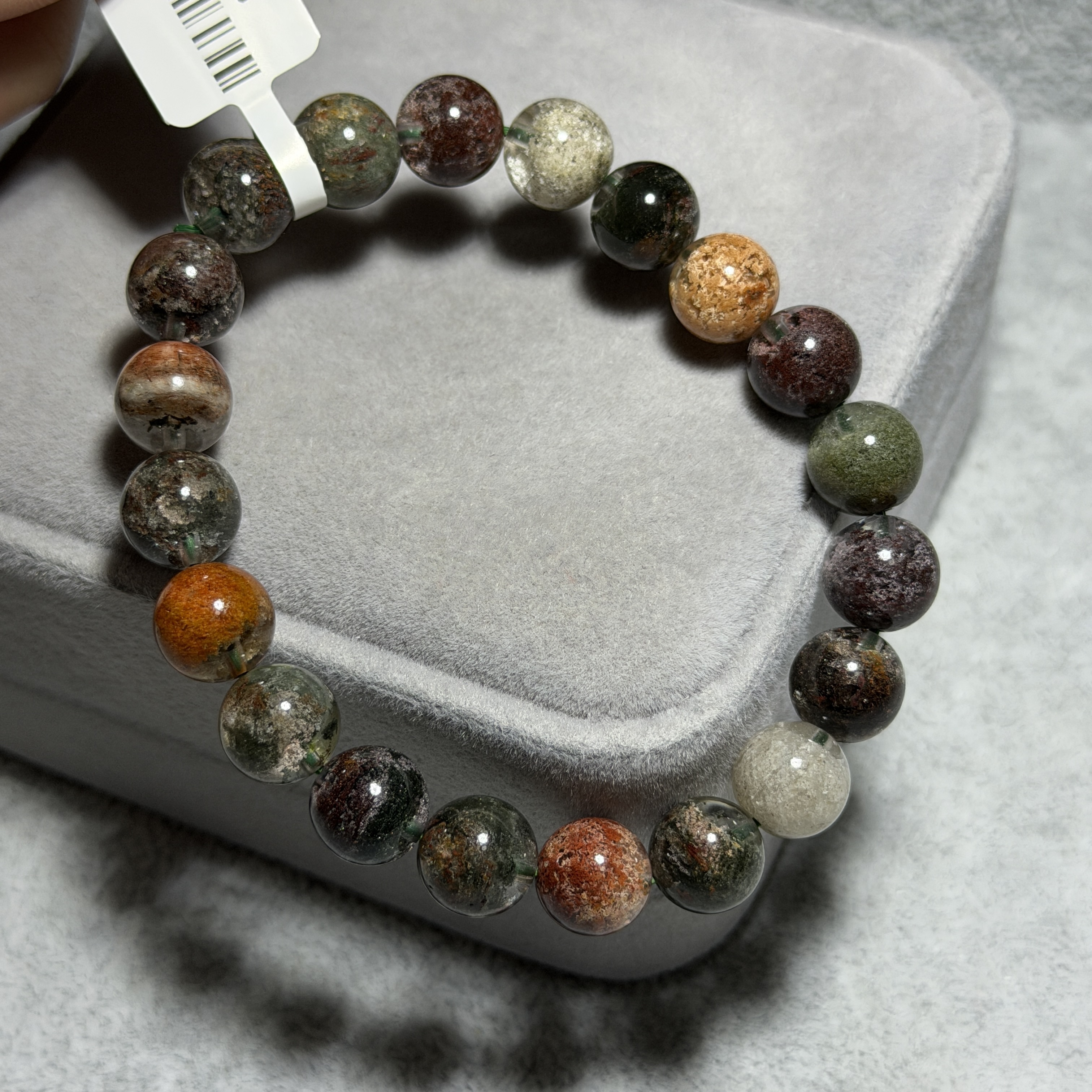 彩幽靈/四季幽靈 9.5+mm CGS1576