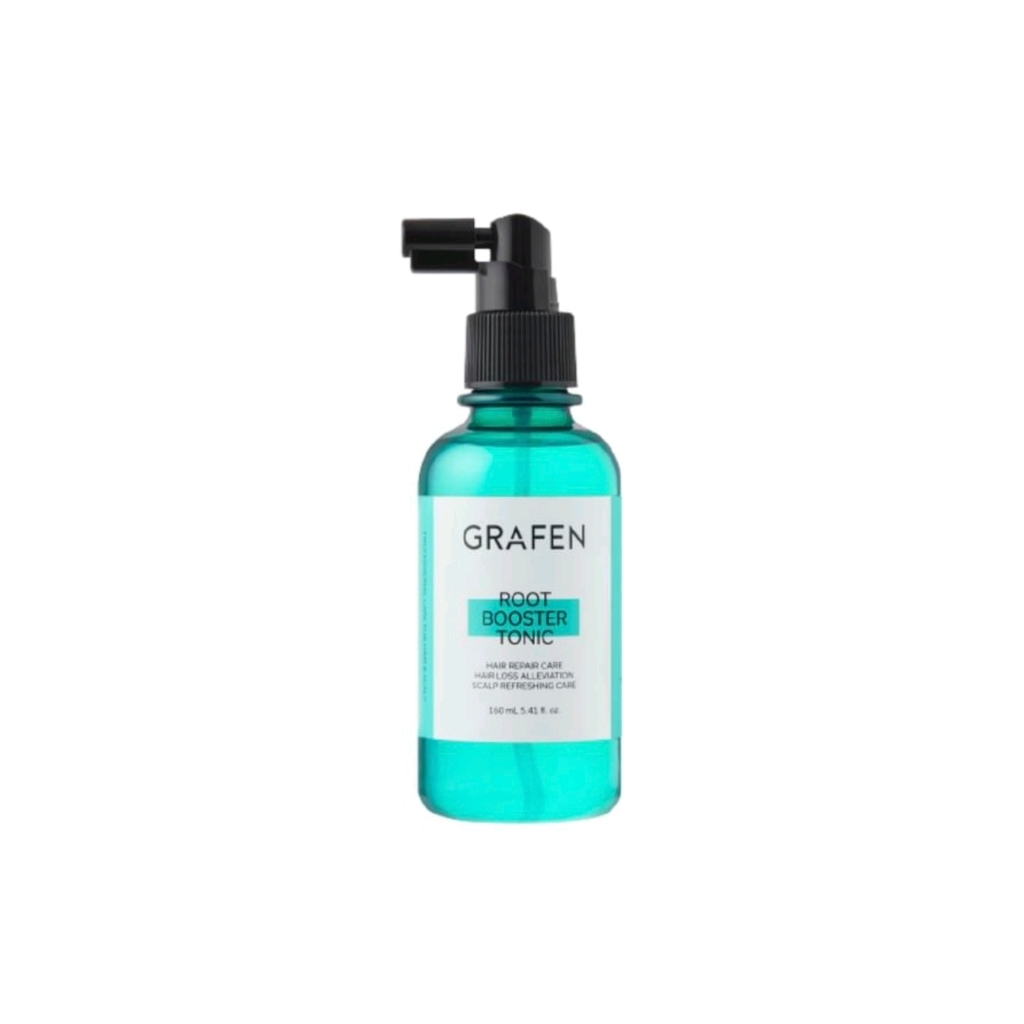 韓國 GRAFEN 健髮頭皮水 160ml