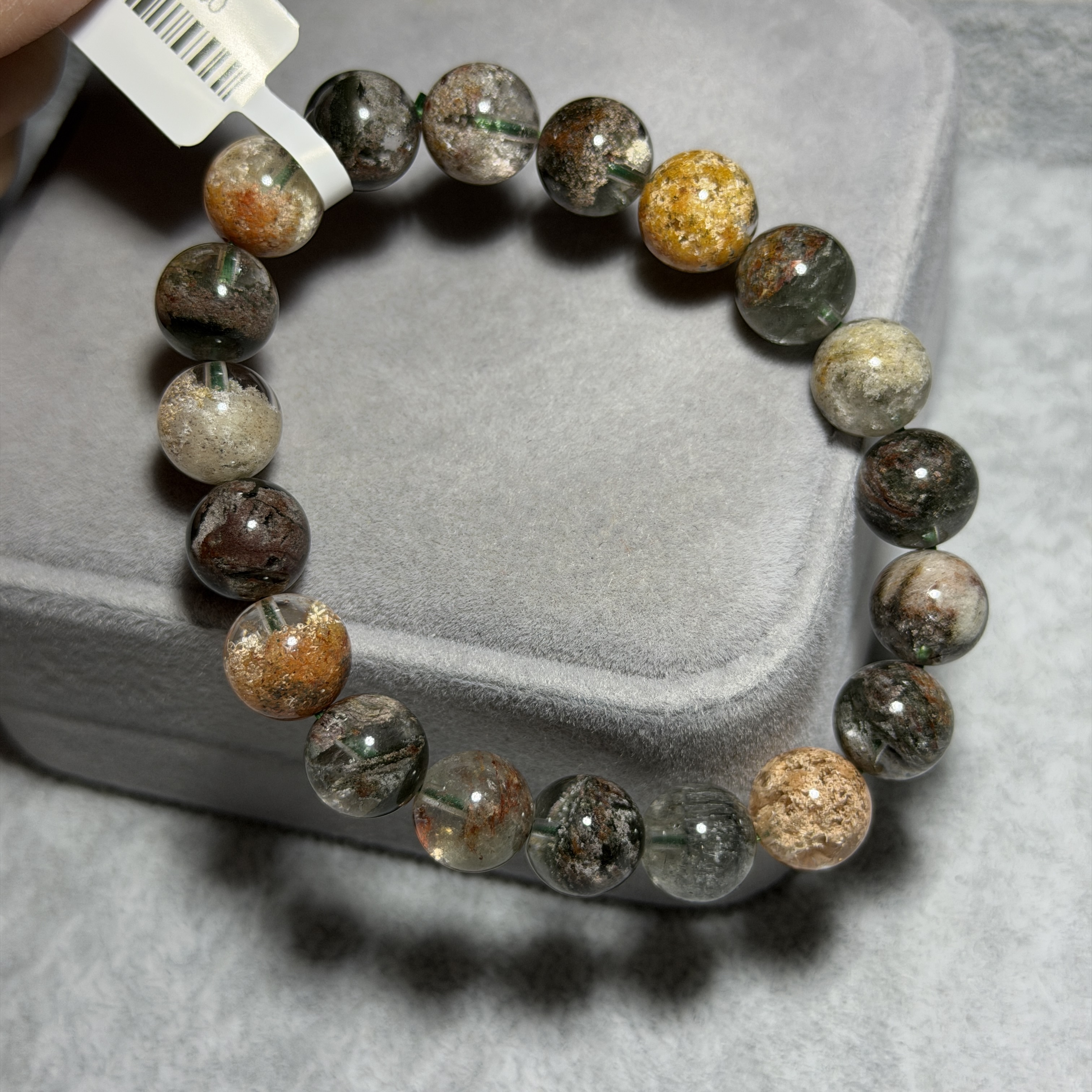 彩幽靈/四季幽靈 10.4+mm CGS1580