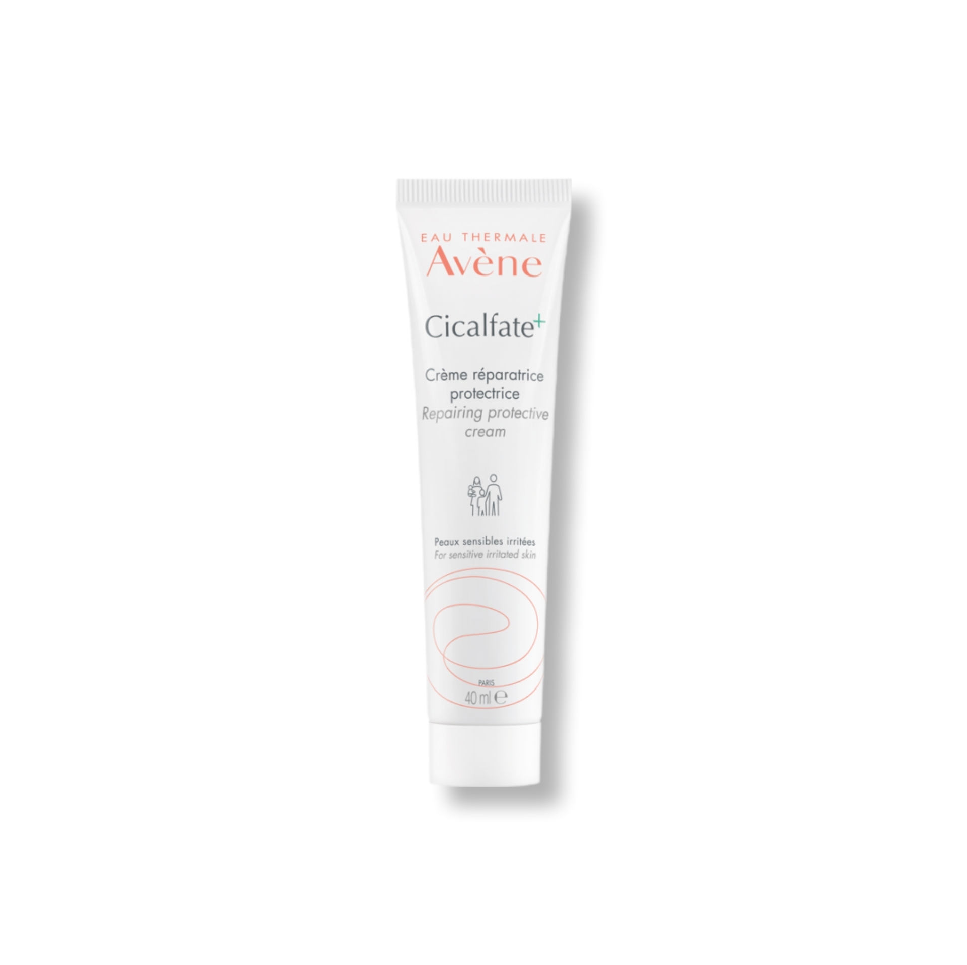 Avene 雅漾 Cica修復霜 40ml