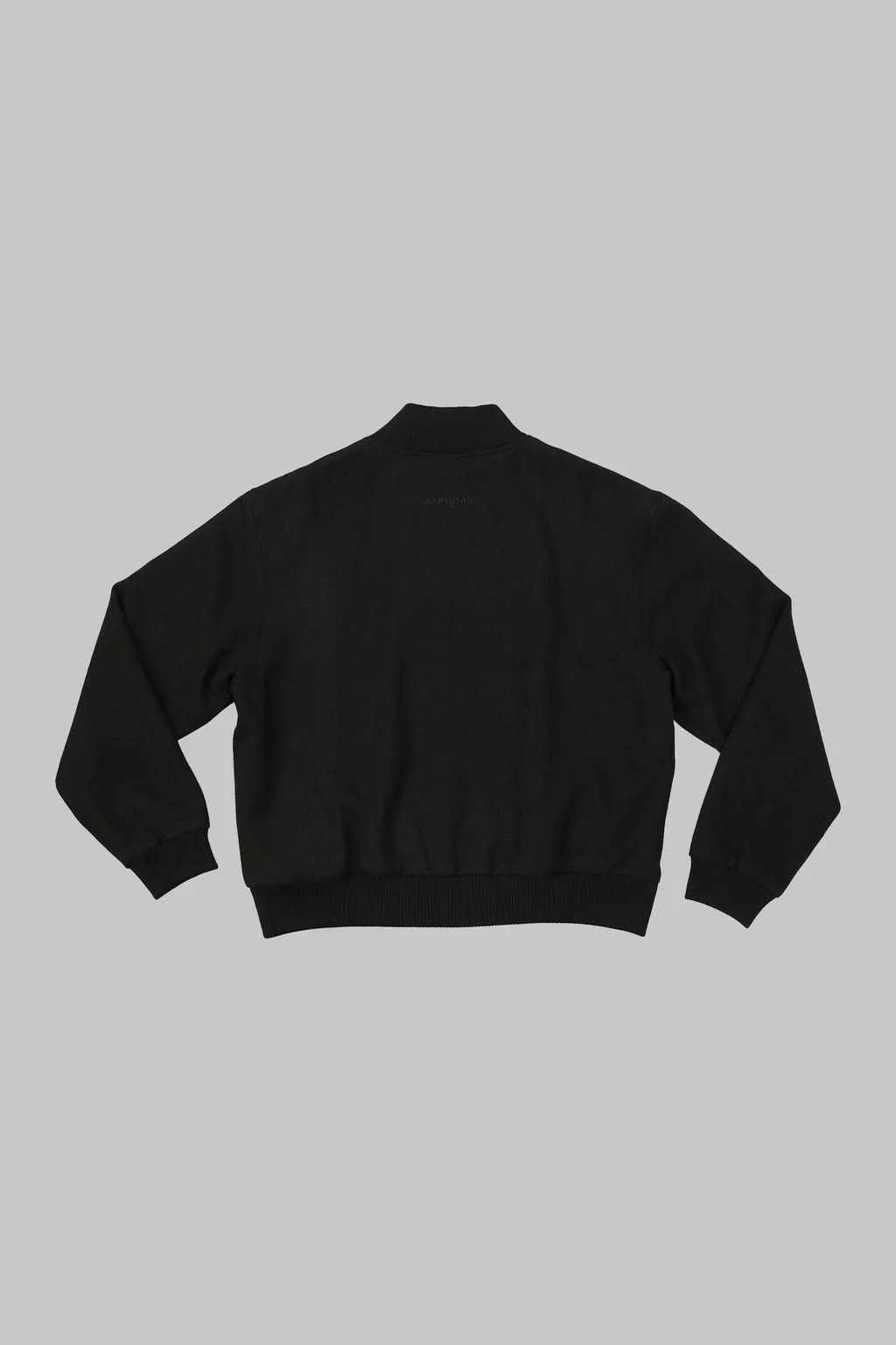 ANONYMOUS F25-J04 Bomber Jacket