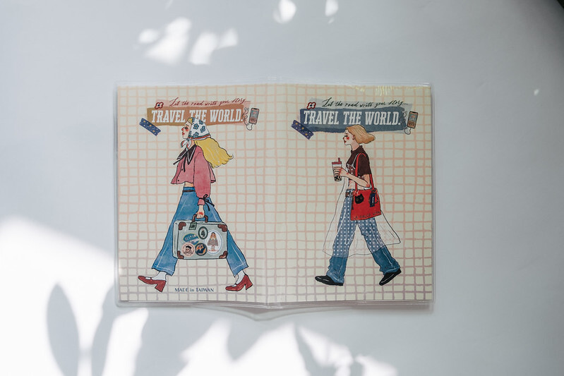 環遊世界 行事曆 萬年曆 ｜甜蜜生活