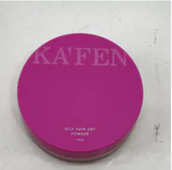 [S] BEAUTY KAFEN OILY HAIR DRY POWDER, SBU678 (SBU678)