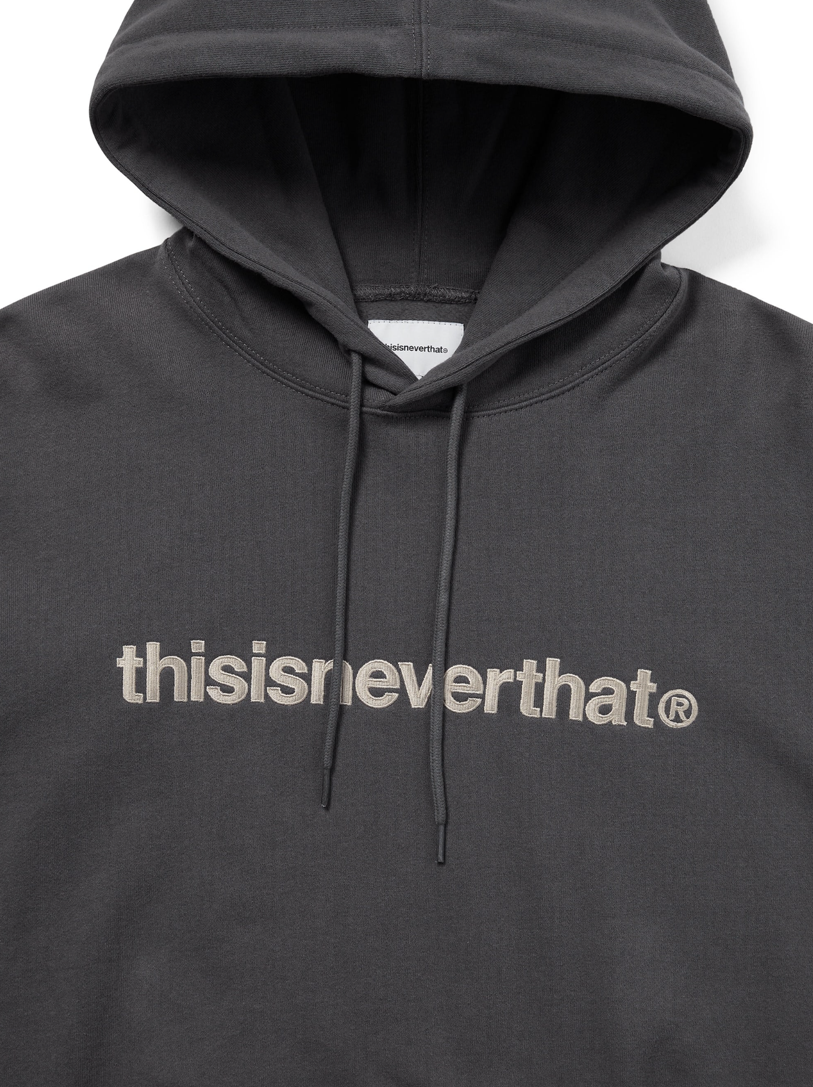 預訂 | Thisisneverthat T-Logo Hoodie