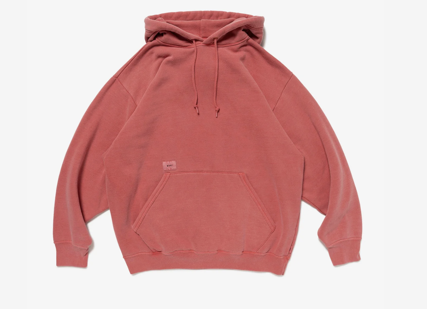 現貨| WTAPS SIGN-OD / HOODY / CTPL 252ATDT-CSM04