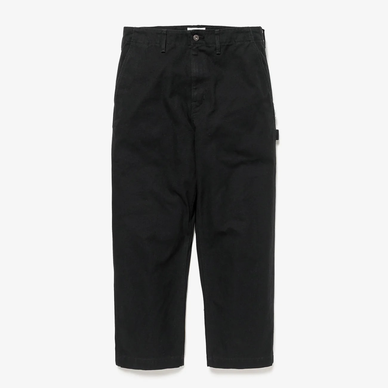 現貨| WTAPS ARMSTG2502 / TROUSERS / COTTON. CNVS 252WVDT-PTM05