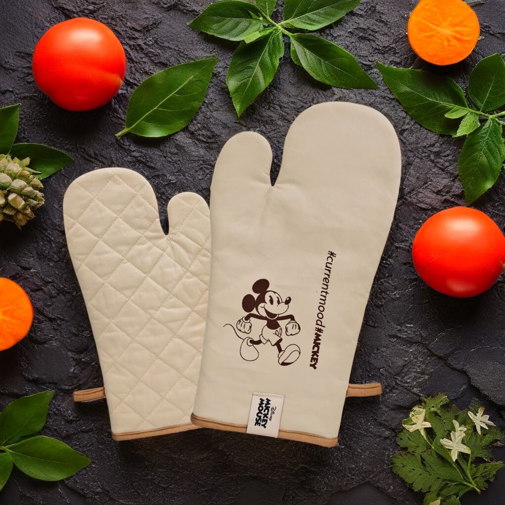 迪士尼米奇 - 隔熱手套
