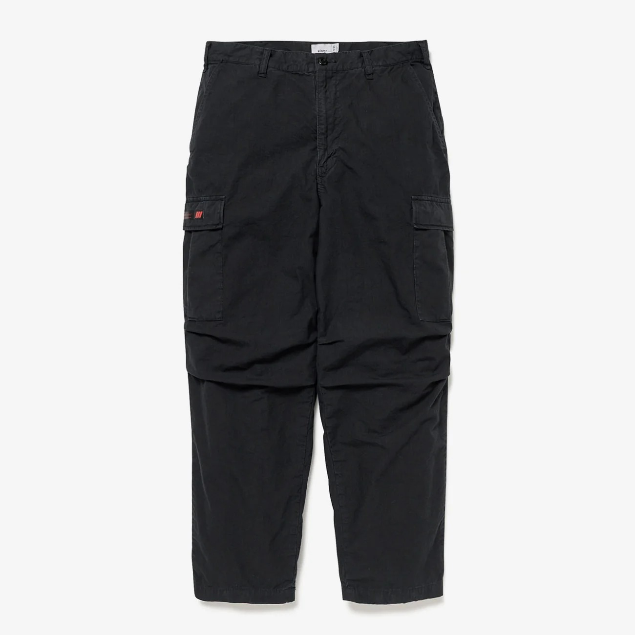 現貨| WTAPS MILT9601 / TROUSERS / COTTON. RIPSTOP 252WVDT-PTM01