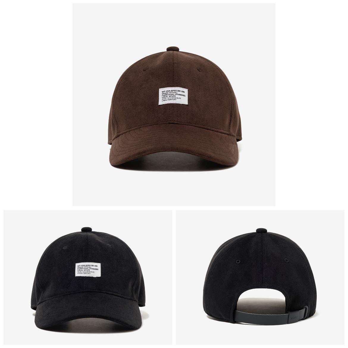 現貨| WTAPS T-6M 01 / CAP / SYNTHETIC 252HCDT-HT10