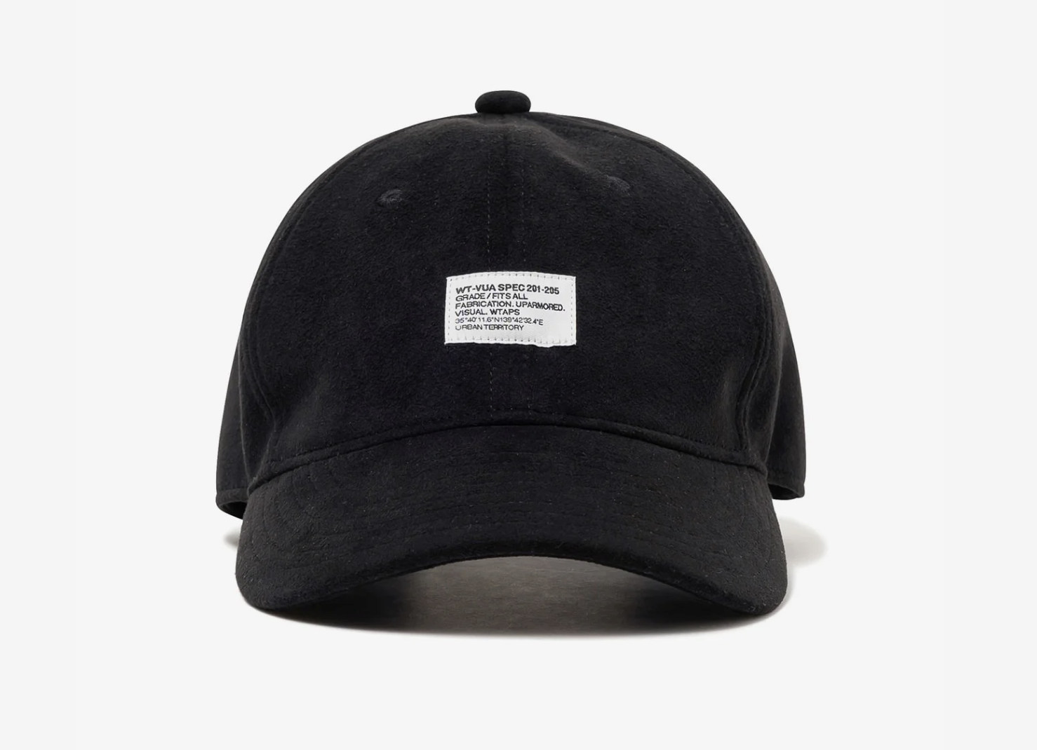 現貨| WTAPS T-6M 01 / CAP / SYNTHETIC 252HCDT-HT10