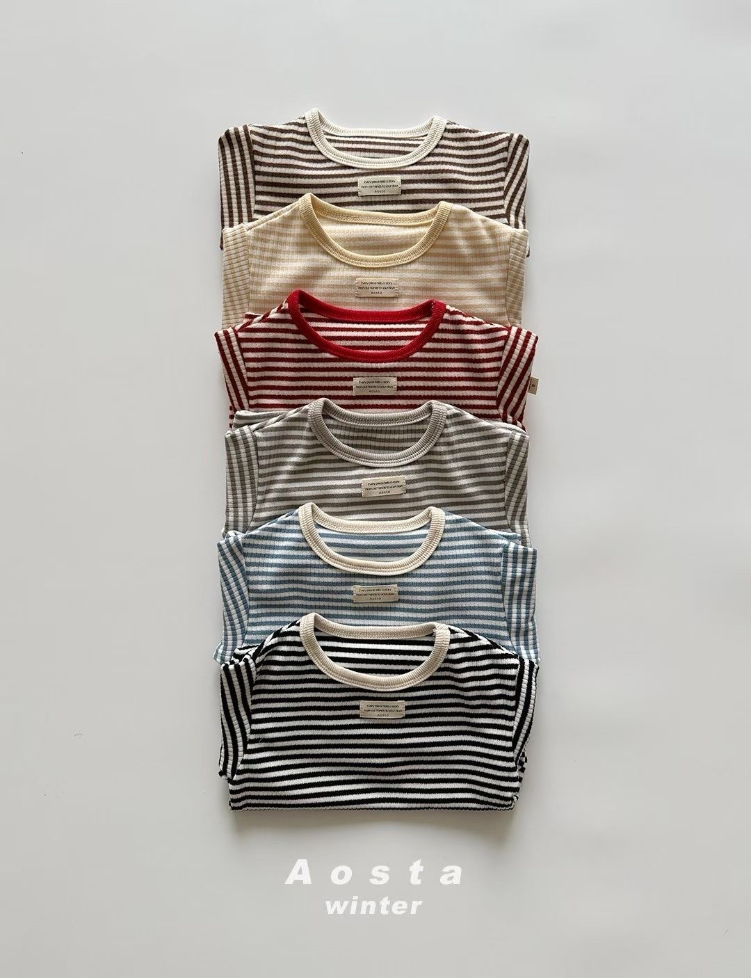 Aosta Modern Tee