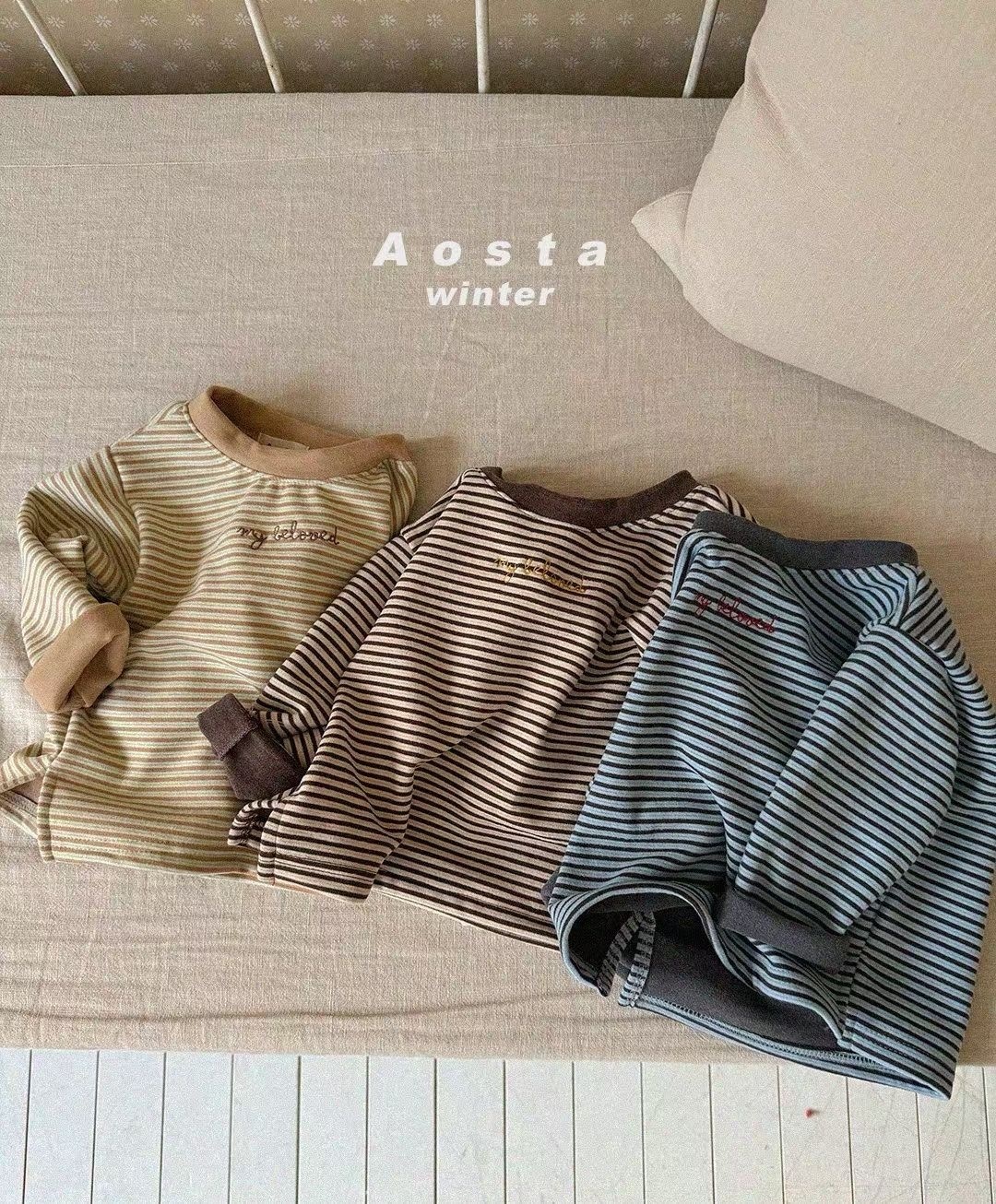Aosta Mybee Tee