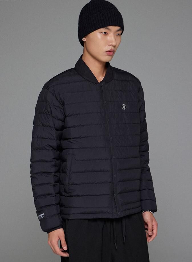 LIFEWORK 80% 鴨絨褸（K11 LW888）