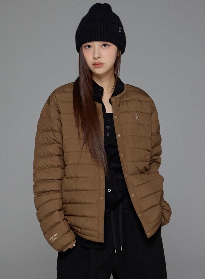 LIFEWORK 80% 鴨絨褸（K11 LW888）