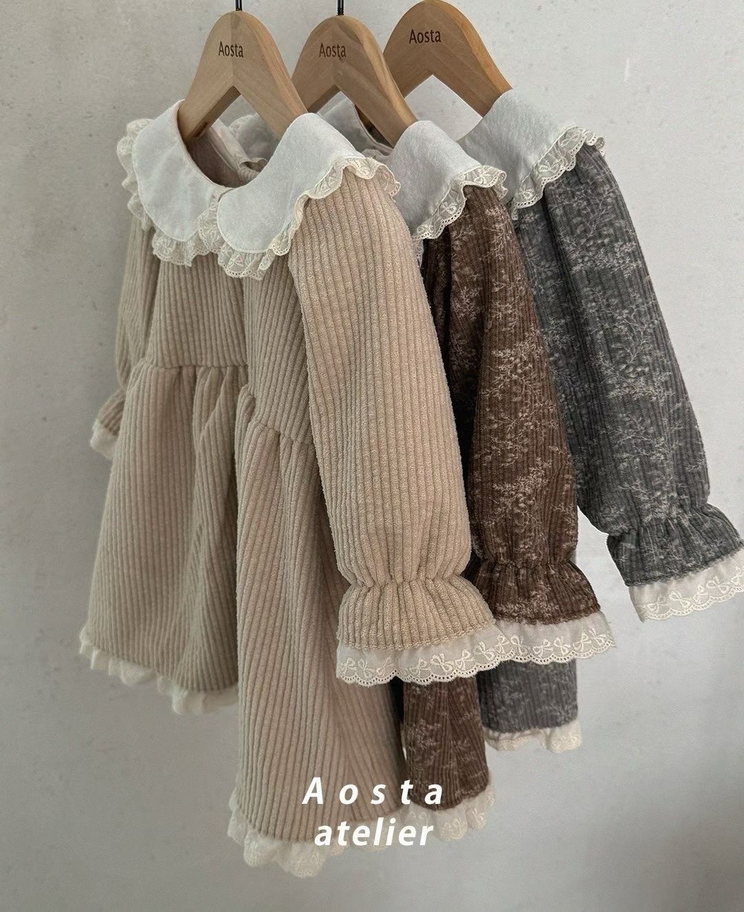 Aosta Luna One-piece