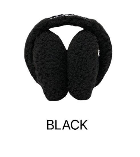 LIFEWORK 毛絨耳罩（K11 LW914）