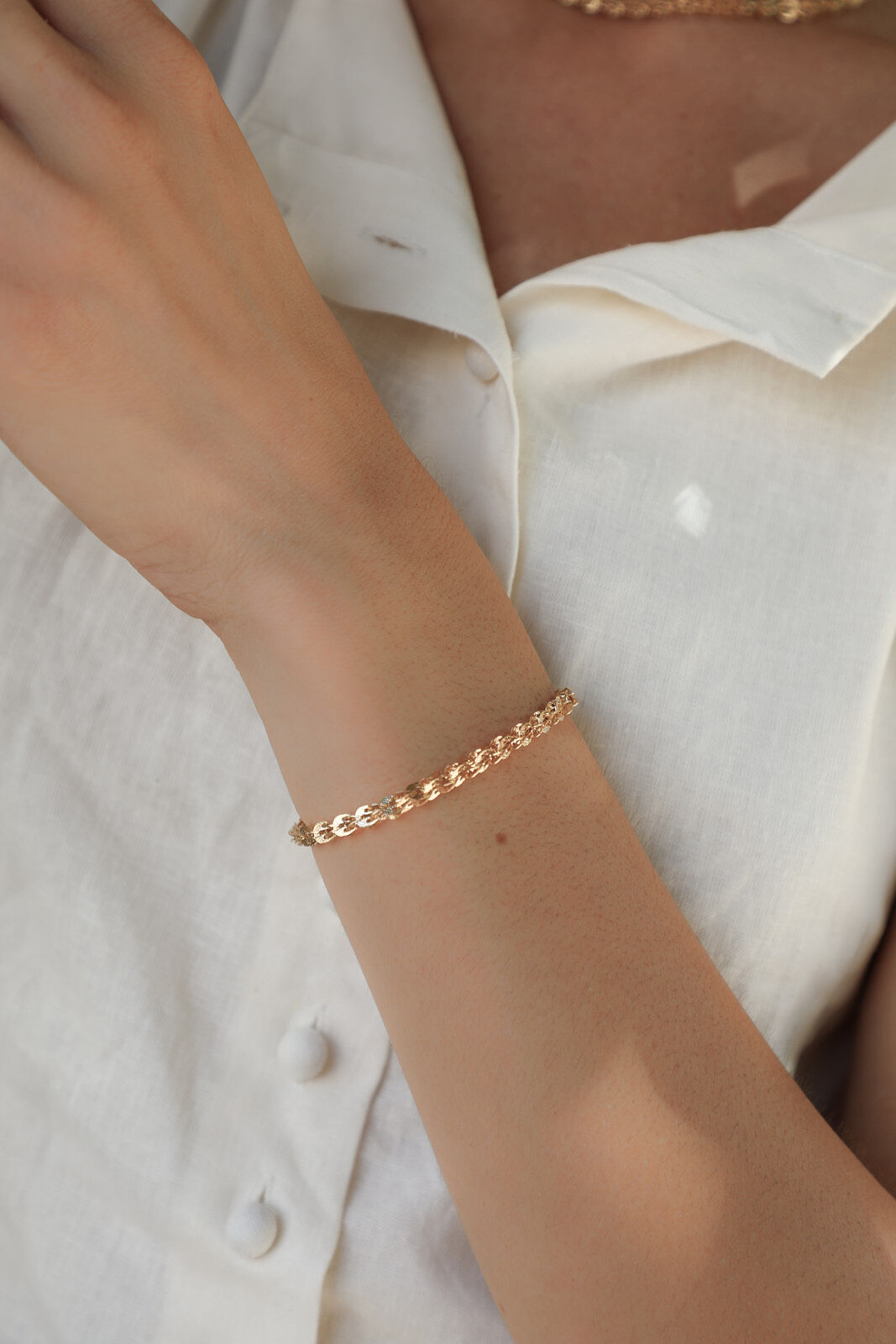 Waekura Bracelet Pio (WA99)
