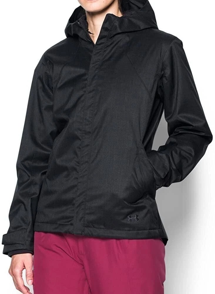 【預購】LL1178887 Under armour 女裝 三合一外套