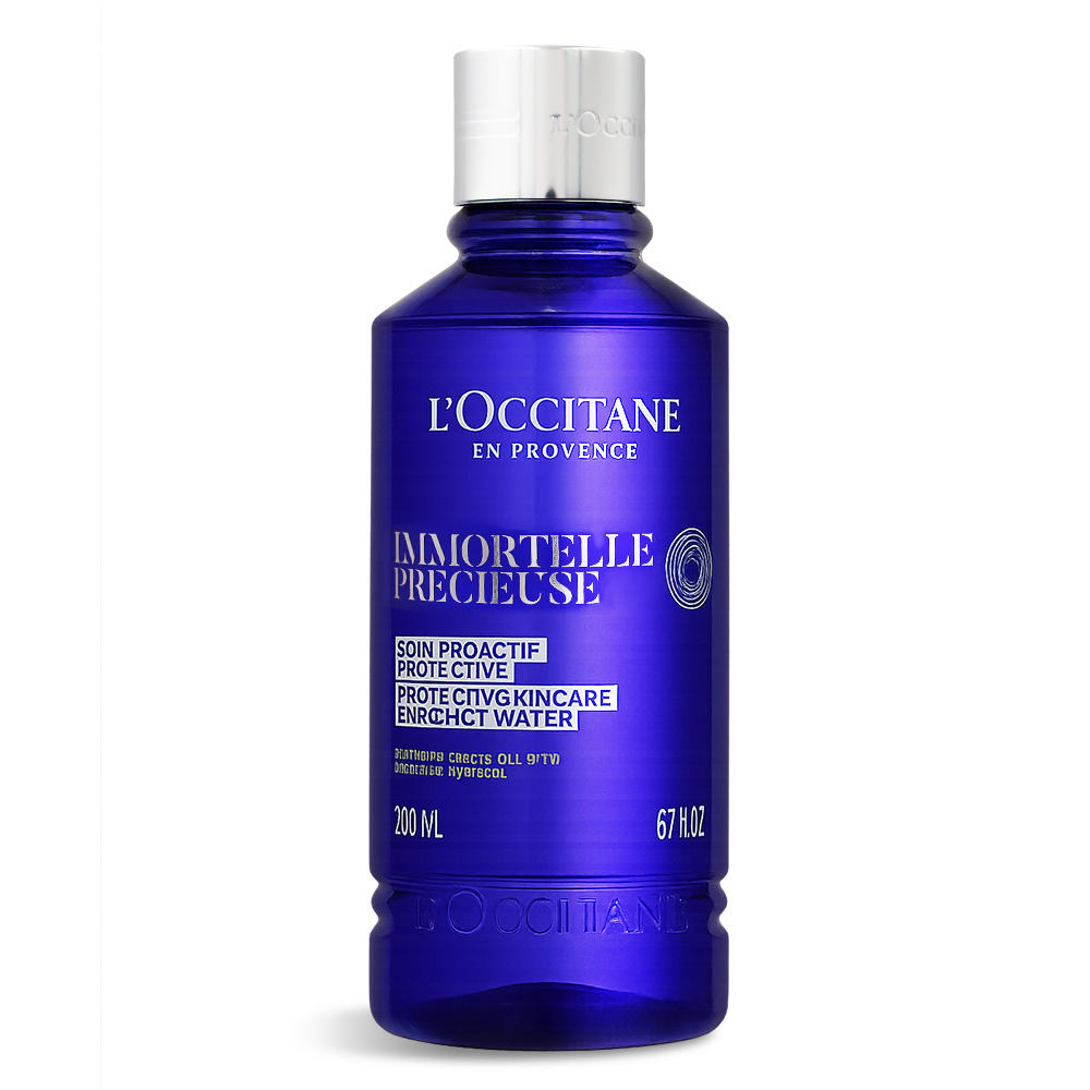 L'OCCITANE 歐舒丹 蠟菊精華凝露(200ml)-新版-國際航空版
