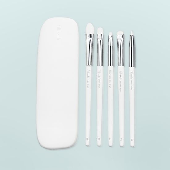 Fillimilli PRO眼影刷5件組[新包裝]