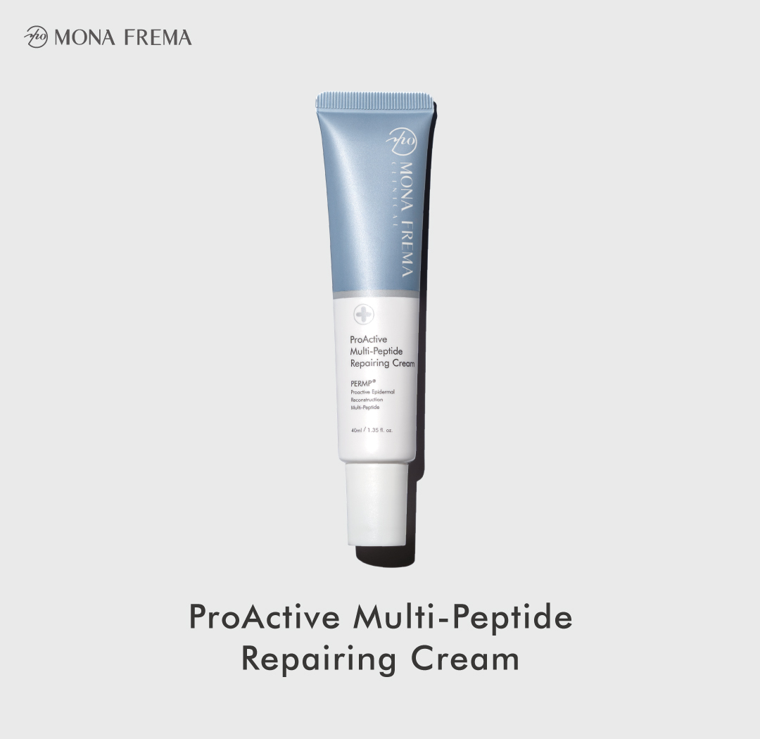 フラクショナルRFスキンリフティング R+F Instant Targeted Firming Gel™ for Face | Rodan + Fields®