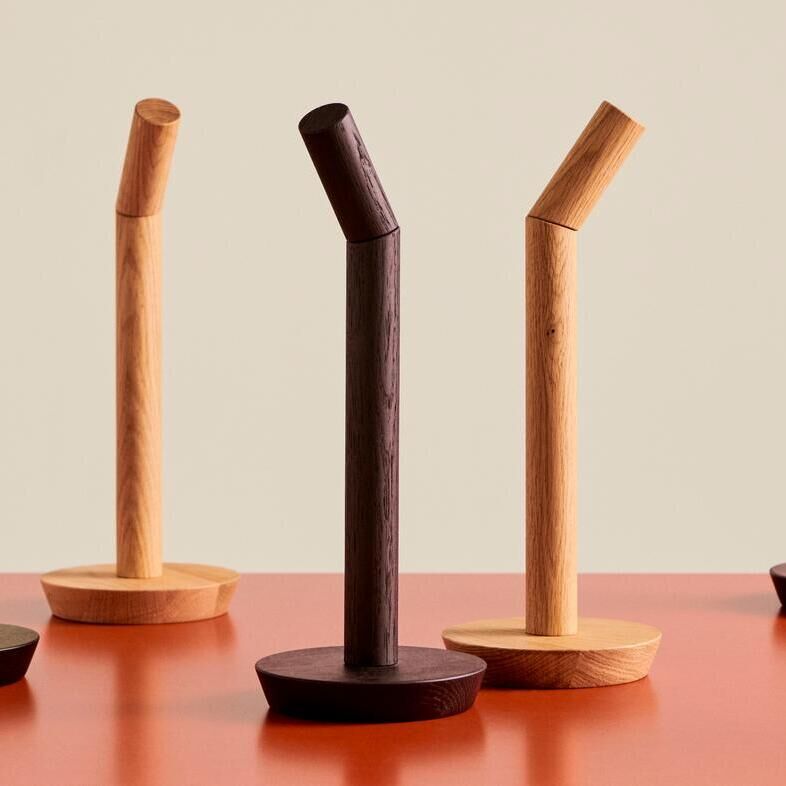 Porter / 餐巾紙架