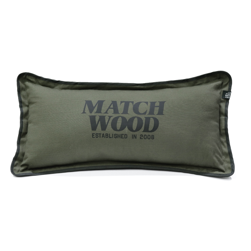 LVHS LOGO 抱枕靠墊