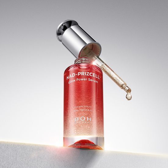 BIOHEAL BOH 高濃度NAD煥膚精華