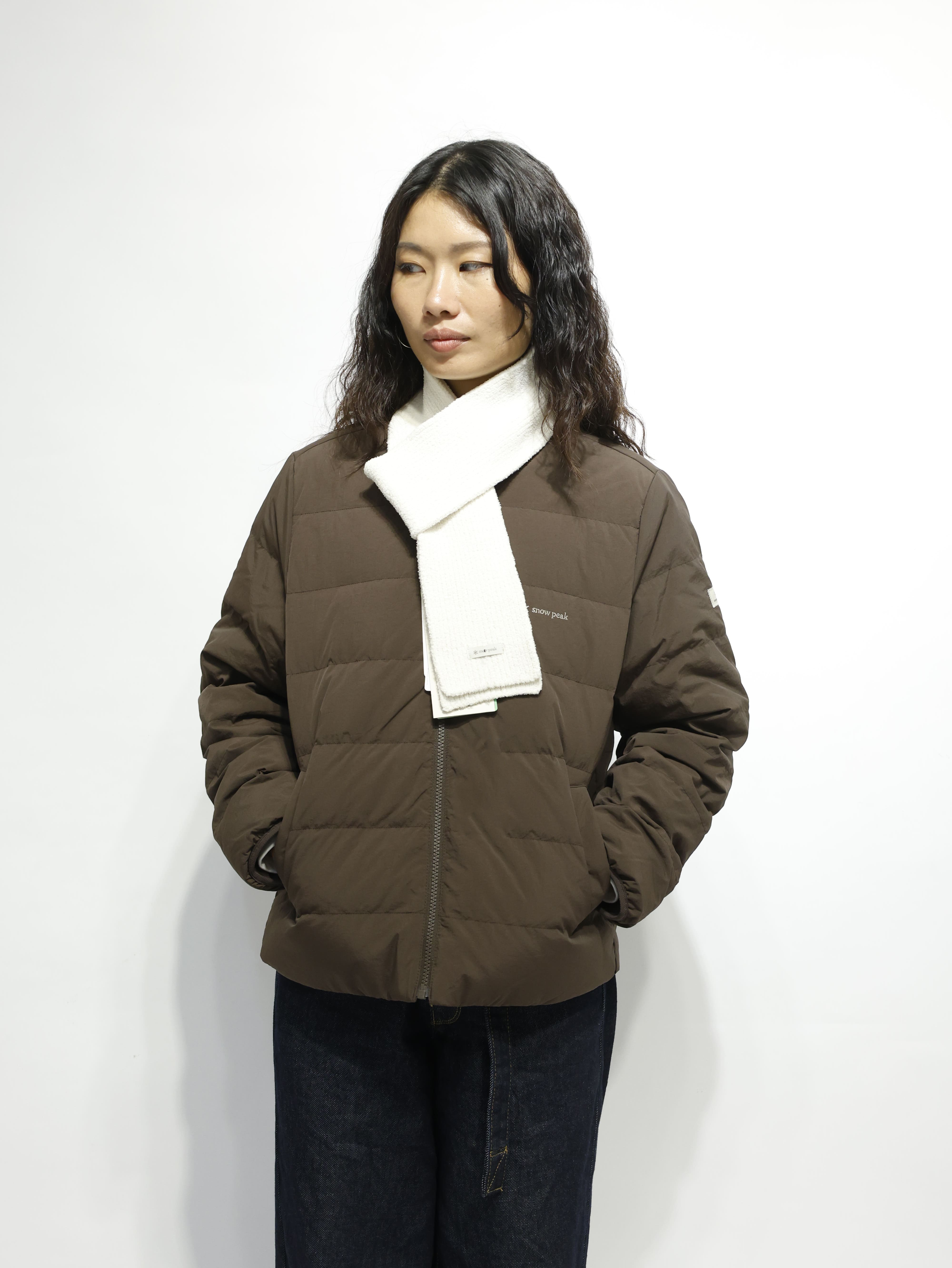 SNOW PEAK Taktel 圍巾 SKS25WUFWA65