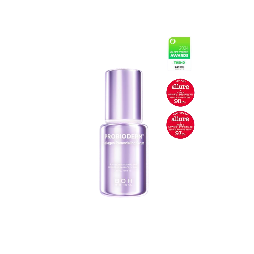 BIOHEAL BOH 益生菌膠原蛋白精華[新包裝]