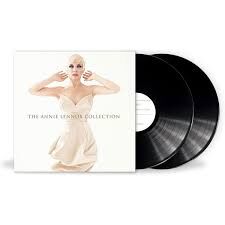ANNIE LENNOX - The Annie Lennox Collection 2LP