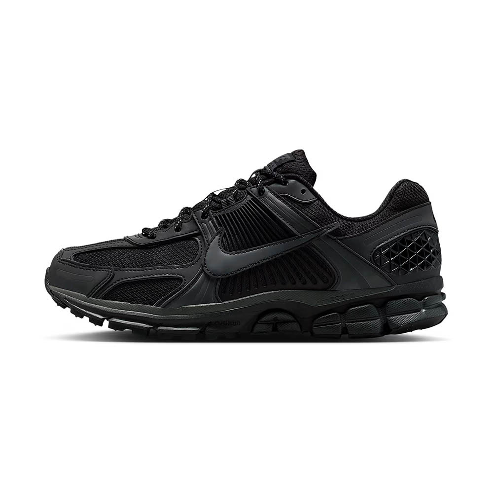 Nike Zoom Vomero 5 SE 男鞋 黑色 反光 V5 網布 透氣 運動 緩震 休閒鞋 IM6597-001