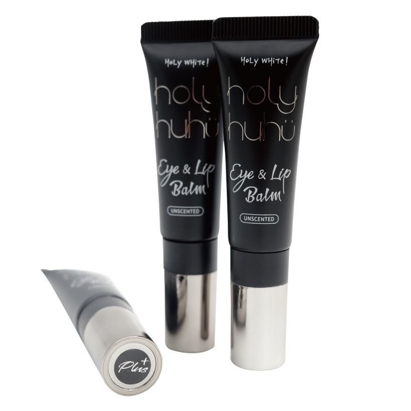 HoLy WHiTe眼唇精萃plus+ Holy huhu 眼霜  指緣油